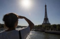 La intensa ola de calor que afectó a Europa durante junio provocó un aumento en la mortalidad.