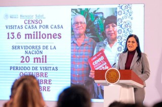 El programa busca mejorar la calidad de vida de los beneficiarios y aliviar la saturación en los servicios de salud.