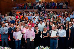 Este programa permanente permite a los ciudadanos proteger su patrimonio con un trámite económico y accesible.