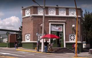 La docente acudió al Centro de Justicia para las Mujeres de la Fiscalía General de Justicia del Estado de México, con la finalidad de iniciar un proceso judicial contra Octavio N