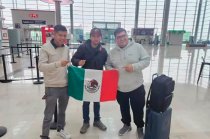 El boxeador enfrentará al argentino Tobías “Pitbull” Reyes por el campeonato vacante de peso mosca Intercontinental de la WBO.