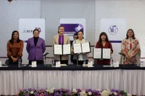 IEEM y 50 + 1 Capítulo Estado de México firmaron un convenio para fortalecer la participación política de las mujeres y prevenir la VPMRG.