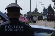 Vecinos dieron parte a la policía a través del número de emergencias