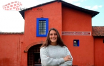 Nadadora mexiquense Fernanda González busca su pase a los Panamericanos de Lima 2019