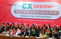 Aprobará PRI  convocatorias para elegir candidatos a diputados y alcaldes