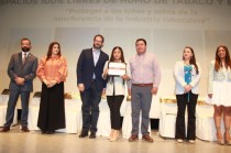 Uno de los espacios certificados fue la Unidad Deportiva de Lerma