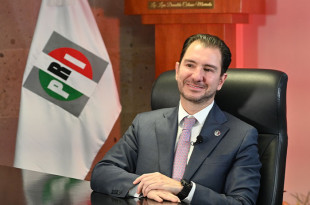 El diputado Elías Rescala reconoció la buena relación de los diputados integrantes de la Jucopo para respaldar los asuntos que realmente impactan positivamente a la gente.