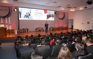 PJEdomex fortalece visión humanista de sus jueces