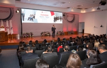 PJEdomex fortalece visión humanista de sus jueces