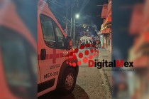 Los habitantes del inmueble resultaron ilesos, aunque dos de ellos sufrieron crisis nerviosas y fueron atendidos por paramédicos de la Cruz Roja y el SUEM. Sin embargo, un lomito que habitaba la casa perdió la vida