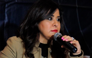 Empresas del #Edomex prevén paros técnicos como consecuencia del #COVID-19: Laura González