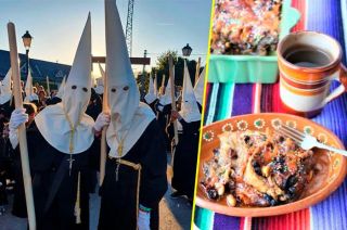 Su nombre se deriva de “capirote”