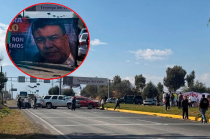 Familiares de Dolores Enríquez Arias, conocido como “Don Lolo”, exigen información clara a la Fiscalía Antisecuestros sobre su paradero desde diciembre de 2025.