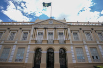 El 14 de mayo se realizará el cambio en la titularidad de la Rectoría, que será asumido por una o un Encargado del Despacho.