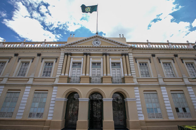 El 14 de mayo se realizará el cambio en la titularidad de la Rectoría, que será asumido por una o un Encargado del Despacho.