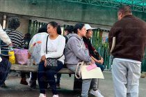 El programa otorga hasta 9 mil pesos por beneficiaria y prioriza a mujeres en riesgo o con procesos jurídicos activos.