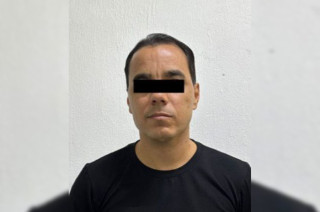 Omar “N” fue detenido en Zapopan y sigue bajo custodia