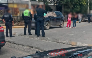 Balean a hombre en Toluca y muere