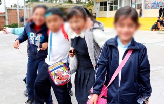 Inicia preinscripción a kínder, primaria y secundaria, lunes 21