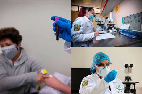 Video: UAEMéx ofrece paquetes de salud para mujeres durante marzo