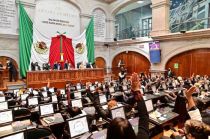 Los diputados de Morena concluyeron impulsar 71 iniciativas