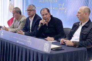 Jorge Luis Pedraza Navarrete mencionó que se espera que el consumo tenga una tendencia de crecimiento del 15% respecto al 2019.