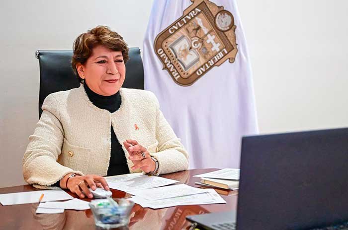 Video: Edoméx contará con 905 consultorios del Servicio Universal de Salud