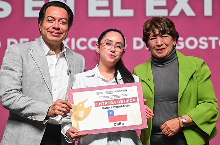 Las estancias académicas se realizarán entre agosto y noviembre con apoyos para estudios y hospedaje