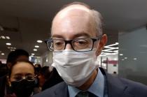 El rector destacó que hasta que el H. Consejo Universitario no tenga directores de todos los espacios universitarios, no podrá avanzar con el proyecto.