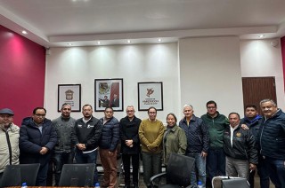 Buscan solucion a adeudos en Ecatepec