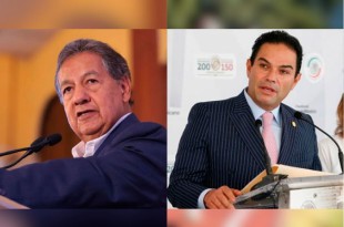 Higinio Martínez y Enrique Vargas fortalecen su influencia en la política nacional y estatal.