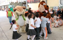 Fomenta Toluca cursos sobre tenencia responsable de mascotas