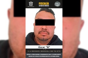 Hasta ahora, suman cuatro detenidos por homicidio y seis más por extorsión.