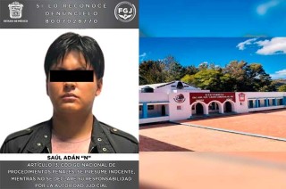 El estudiante fue hallado sin vida afuera de las instalaciones de la institución el 12 de julio.