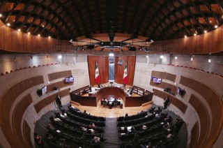 Sala Regional Toluca del TEPJF