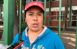 #Video: No hay dinero para adelantar compras de pánico, afirman madres de familia