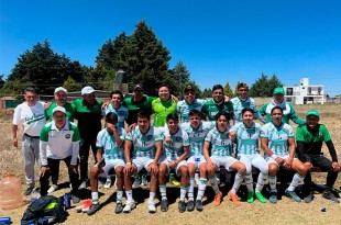 Actualmente, el equipo suma cuatro triunfos consecutivos y va por el título en esta temporada especial de aniversario.
