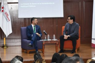 Especialistas señalaron en “Voces Anticorrupción” que los algoritmos pueden detectar patrones y orientar auditorías, pero sus alertas no constituyen pruebas de corrupción.