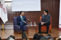 Especialistas señalaron en “Voces Anticorrupción” que los algoritmos pueden detectar patrones y orientar auditorías, pero sus alertas no constituyen pruebas de corrupción.
