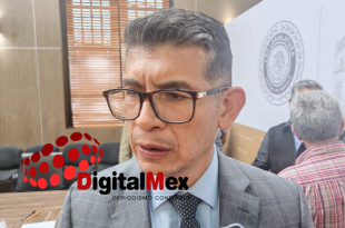 Legislatura mexiquense aprueba tablas catastrales para 2026