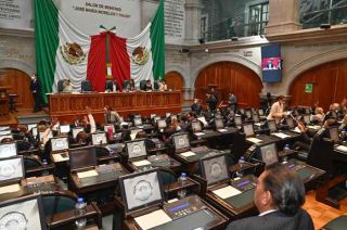 También proponen crear programas municipales de atención a la salud mental.