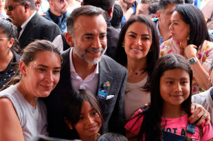 La jornada contará con 5 mil juguetes, 20 juegos mecánicos gratuitos y diversas actividades recreativas. 
