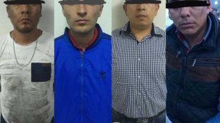 Detienen a cuatro policías estatales por secuestro y extorsión, en Coacalco