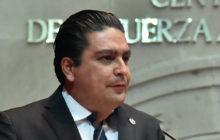 Llama diputado a otorgar más recursos a municipios por #Covid-19