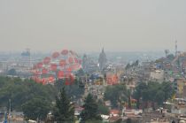 Zona metropolitana del Valle de México