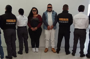 Jordan “N” y Fernanda “N”