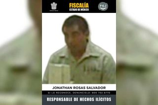 Al regresar al inmueble, la madre intentó ver a la menor, pero el sujeto le impidió hacerlo, argumentando que estaba dormida.