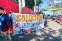 Video: No se levantarán bloqueos hasta reabrir pozos: advierten piperos del Edoméx