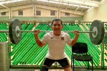 Miguel Ángel Cantún Caamal vuelve a competir tras 13 años de inactividad oficial