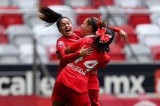 Toluca Femenil sub 18